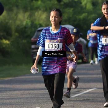 Runner Photo 8026801