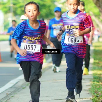 Runner Photo 8026808