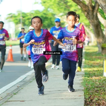 Runner Photo 8026819