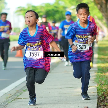 Runner Photo 8026820