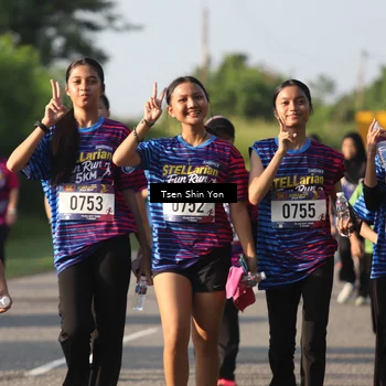 Runner Photo 8026828