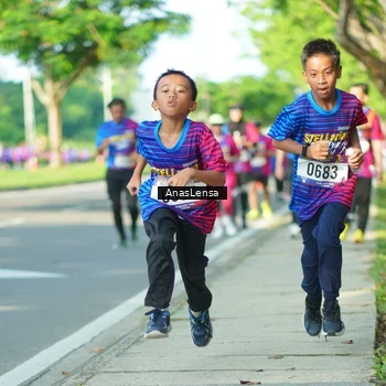 Runner Photo 8026840