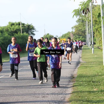 Runner Photo 8026841