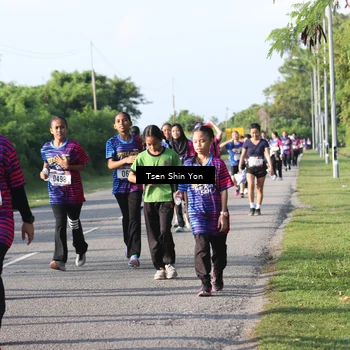Runner Photo 8026849