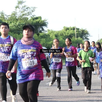 Runner Photo 8026862