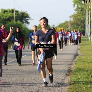 Runner Photo 8026928