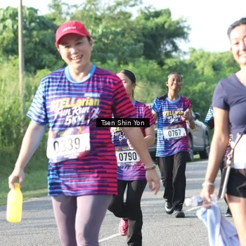 Runner Photo 8026936