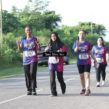 Runner Photo 8026969