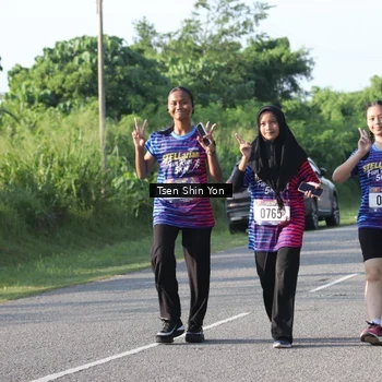 Runner Photo 8026970