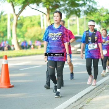 Runner Photo 8026987