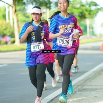 Runner Photo 8026994