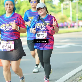 Runner Photo 8027001
