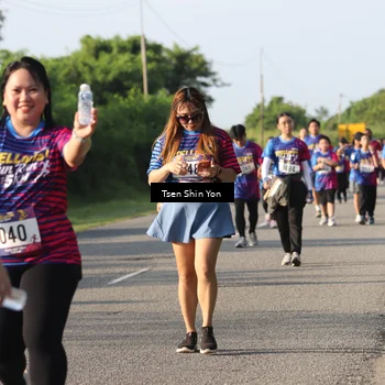 Runner Photo 8027002