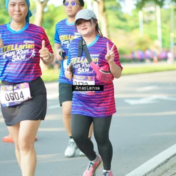 Runner Photo 8027004