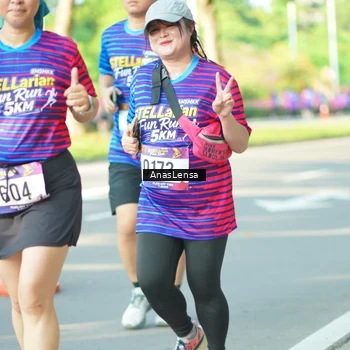 Runner Photo 8027007