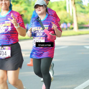 Runner Photo 8027008