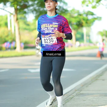 Runner Photo 8027015