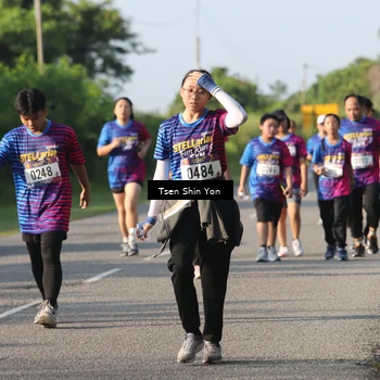 Runner Photo 8027022