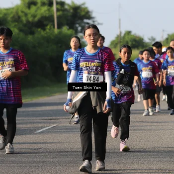 Runner Photo 8027028