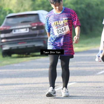 Runner Photo 8027029
