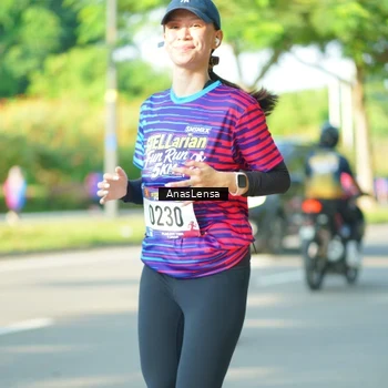Runner Photo 8027034
