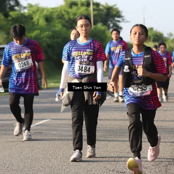 Runner Photo 8027036