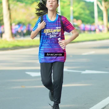 Runner Photo 8027038