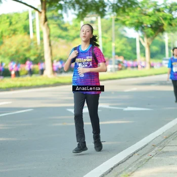 Runner Photo 8027041