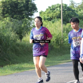 Runner Photo 8027047