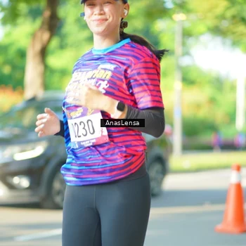 Runner Photo 8027049