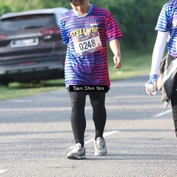 Runner Photo 8027050