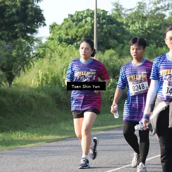 Runner Photo 8027052