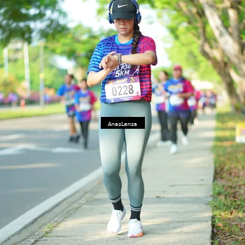 Runner Photo 8027058