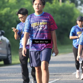 Runner Photo 8027059