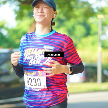 Runner Photo 8027061