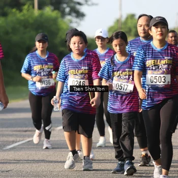 Runner Photo 8027062