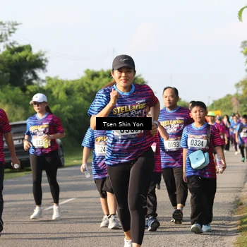 Runner Photo 8027063