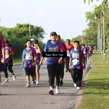 Runner Photo 8027064