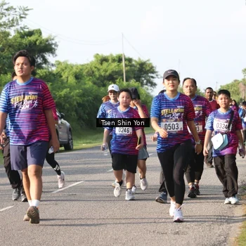 Runner Photo 8027065