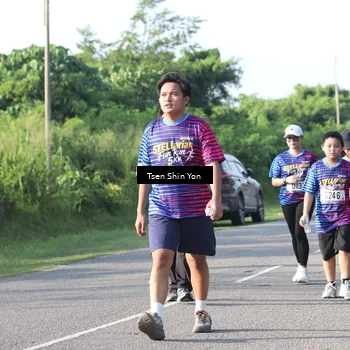 Runner Photo 8027067