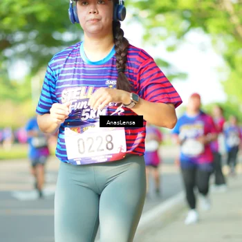 Runner Photo 8027069