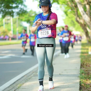 Runner Photo 8027071