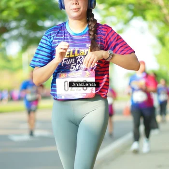 Runner Photo 8027079