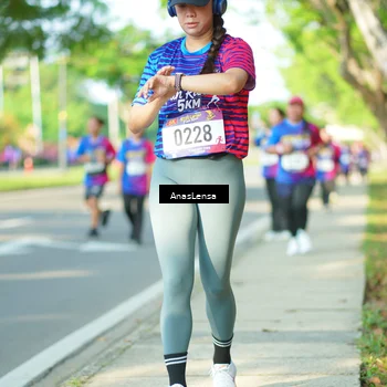 Runner Photo 8027081