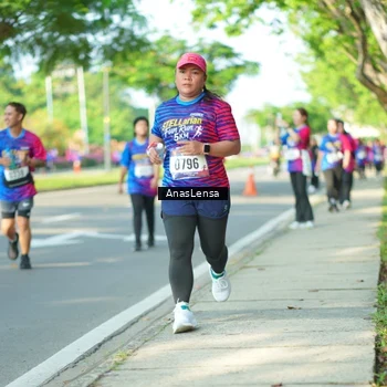 Runner Photo 8027084