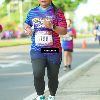 Runner Photo 8027086
