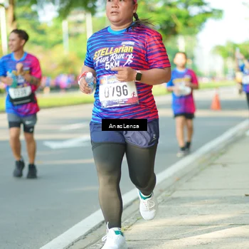 Runner Photo 8027087