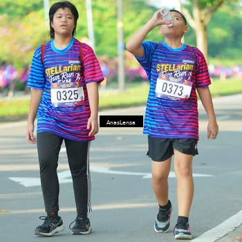 Runner Photo 8027093
