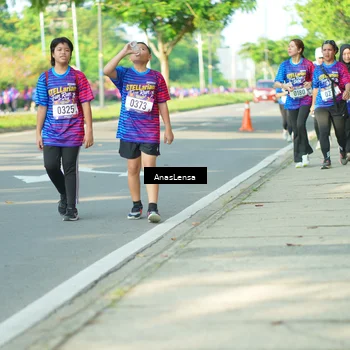 Runner Photo 8027095