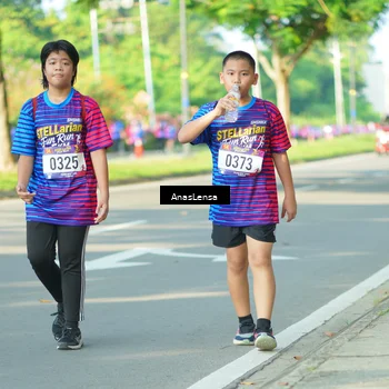 Runner Photo 8027098